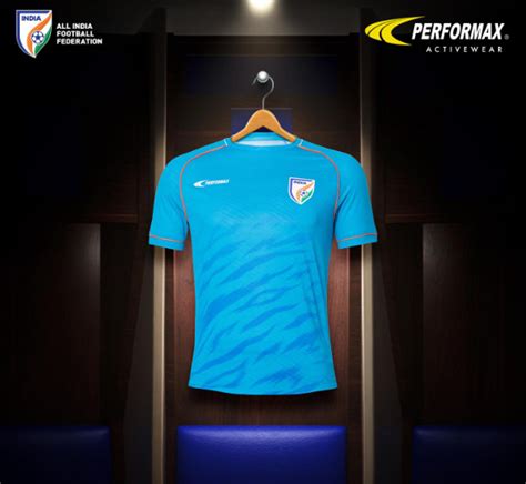performax indian football jersey